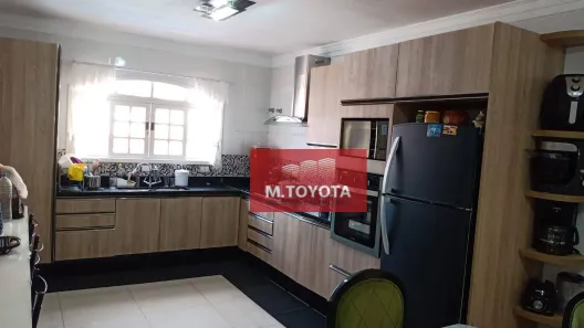 Sobrado com 3 Quartos à venda, 290m² no Vila das Bandeiras, Guarulhos