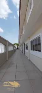 Casa de Condomínio com 2 Quartos à venda, 90m² no Vila Gustavo, São Paulo