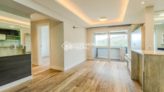 Apartamento com 2 Quartos à venda, 68m² no Jardim Carvalho, Porto Alegre
