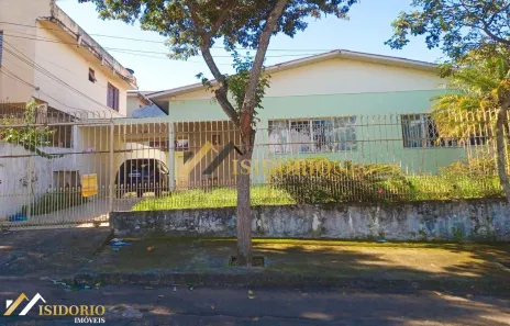 Casa com 3 Quartos à venda, 172m² no Tingui, Curitiba