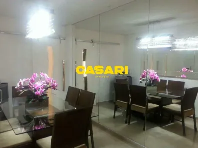 Sobrado com 3 Quartos à venda, 231m² no Demarchi, São Bernardo do Campo