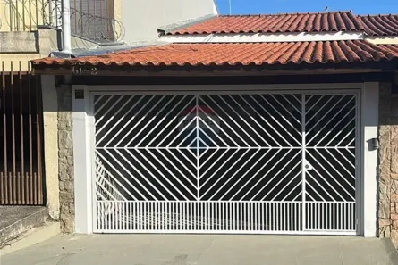Casa com 2 Quartos à venda, 134m² no Jardim São Cristóvão, Bragança Paulista