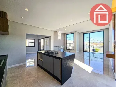 Casa com 3 Quartos à venda, 169m² no Residencial Rotterdam, Bragança Paulista