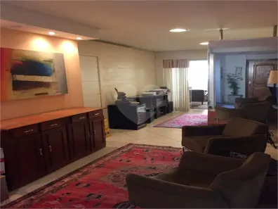 Apartamento com 3 Quartos à venda, 130m² no Vila Mariana, São Paulo