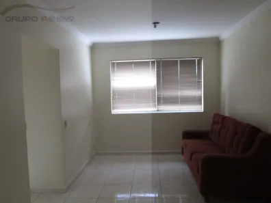 Apartamento com 2 Quartos à venda, 75m² no Vila Cruzeiro, São Paulo