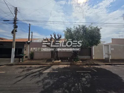 Casa com 1 Quarto à venda, 265m² no Jardim Santa Cecília, Santa Cruz das Palmeiras