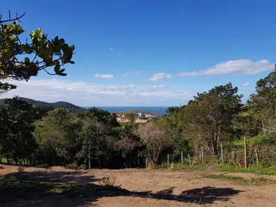 Lote/Terreno à venda, 4500m² no Praia da Silveira, Garopaba
