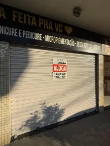 Ponto Comercial para alugar, 60m² no Setor Campinas, Goiânia