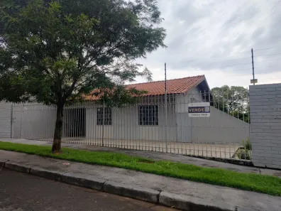Casa com 3 Quartos à venda, 188m² no Conjunto Habitacional Inocente Vila Nova Júnior, Maringá