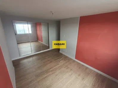 Apartamento com 2 Quartos à venda, 53m² no Santa Terezinha, São Bernardo do Campo