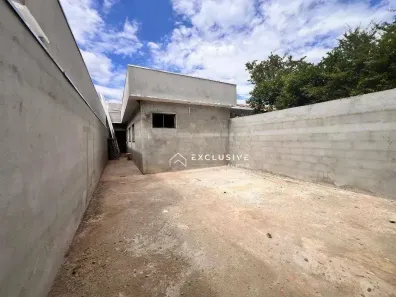 Casa com 3 Quartos à venda, 90m² no Residencial Esperança, Caçapava