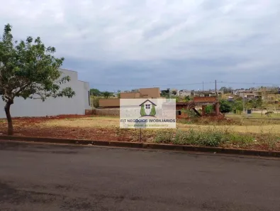 Lote/Terreno à venda, 225m² no Damha Fit, Ipiguá