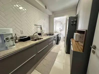 Apartamento com 3 Quartos à venda, 80m² no Jardim Vera Cruz, Sorocaba