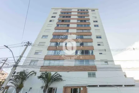 Apartamento com 3 Quartos para alugar, 120m² no Marechal Rondon, Canoas