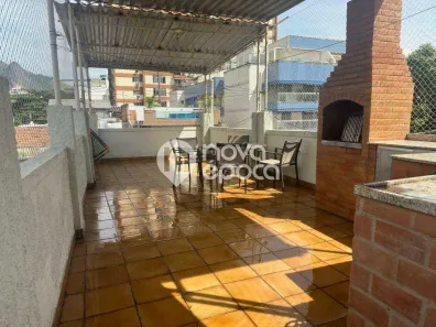 Casa com 3 Quartos à venda, 150m² no Vila Isabel, Rio de Janeiro