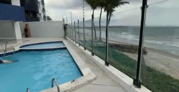 Apartamento com 2 Quartos à venda, 90m² no Bessa, João Pessoa