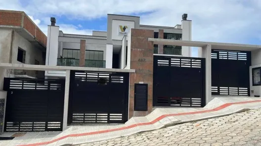 Casa com 3 Quartos à venda, 115m² no Ressacada, Itajaí