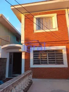 Sobrado com 3 Quartos à venda, 96m² no Jabaquara, São Paulo