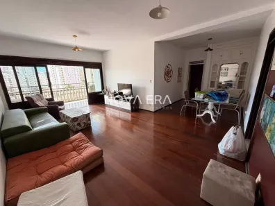 Apartamento com 3 Quartos à venda, 147m² no Aldeota, Fortaleza