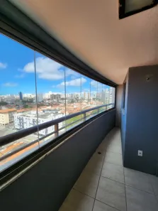Apartamento com 3 Quartos à venda, 106m² no Mucuripe, Fortaleza