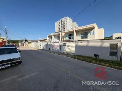 Casa com 3 Quartos à venda, 97m² no Alto São Bento, Itapema