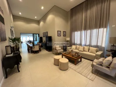 Casa de Condomínio com 3 Quartos à venda, 646m² no Morato, Piracicaba