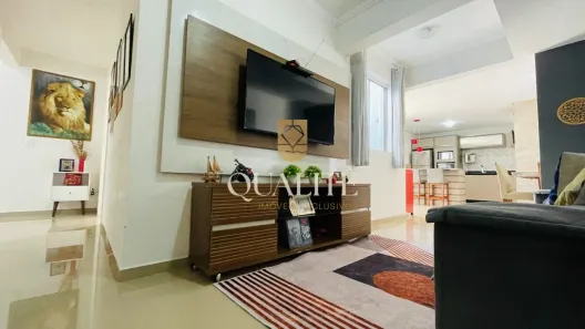 Cobertura com 3 Quartos à venda, 183m² no Ingleses do Rio Vermelho, Florianópolis