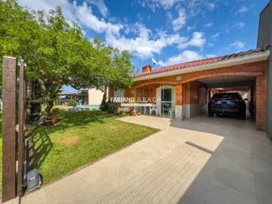 Casa com 5 Quartos à venda, 195m² no Rainha do Mar, Xangri-lá
