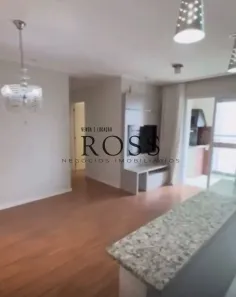 Apartamento com 3 Quartos para alugar, 71m² no Boa Vista, São Caetano do Sul