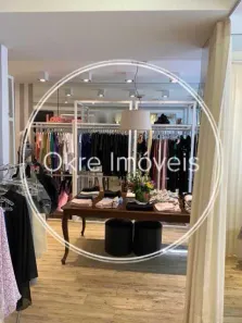Sala Comercial à venda, 67m² no Ipanema, Rio de Janeiro