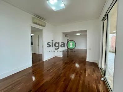 Apartamento com 4 Quartos para venda ou aluguel, 266m² no Jardim Fonte do Morumbi, São Paulo