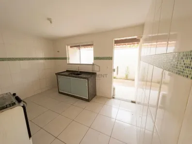 Casa com 2 Quartos à venda, 76m² no São Jorge, Pinheiral