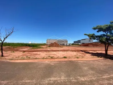 Lote/Terreno à venda, 998m² no Distrito Empresarial, Jaú