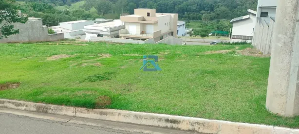 Lote/Terreno à venda, 399m² no Bairro Itapema, Itatiba
