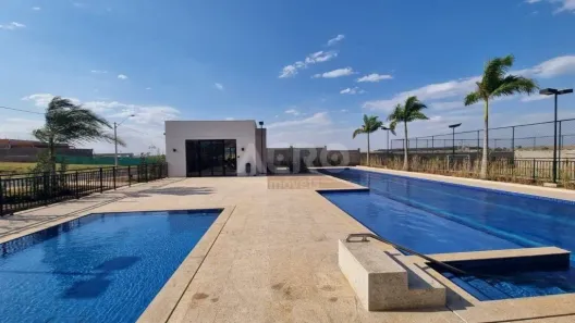 Lote/Terreno à venda, 473m² no Residencial Estoril Premium, Bauru