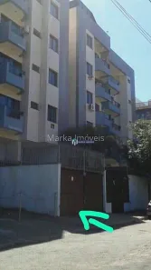Apartamento com 2 Quartos à venda, 60m² no Vila Nova, Cabo Frio