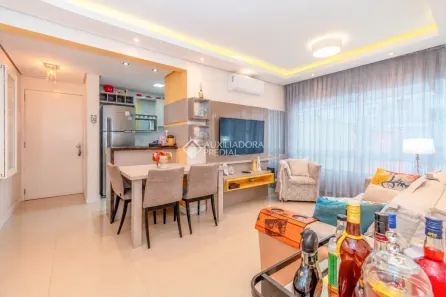 Apartamento com 1 Quarto à venda, 44m² no Higienópolis, Porto Alegre