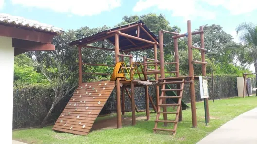 Lote/Terreno à venda, 559m² no Alphaville II, Salvador