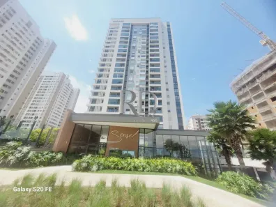 Apartamento com 2 Quartos à venda, 62m² no Terra Bonita, Londrina