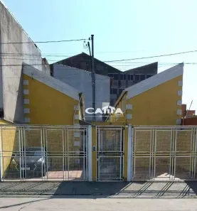 Sobrado com 1 Quarto à venda, 38m² no Jardim Santa Terezinha (Zona Leste), São Paulo