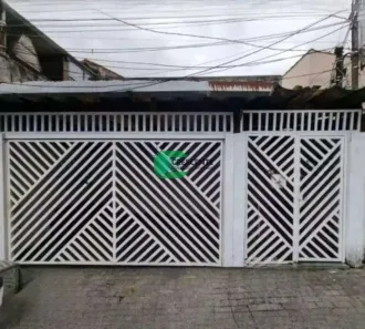 Casa com 3 Quartos à venda, 175m² no Jardim Stella, Santo André