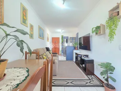 Apartamento com 2 Quartos à venda, 49m² no Costa e Silva, Joinville