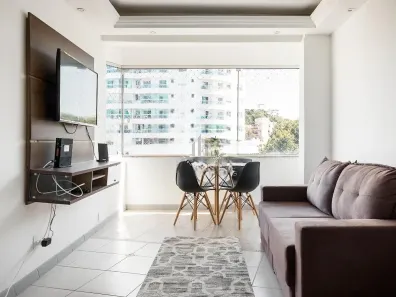 Cobertura com 3 Quartos à venda, 145m² no Coqueiros, Florianópolis