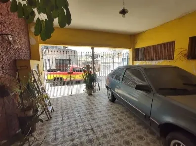 Sobrado com 3 Quartos à venda, 182m² no Jardim Novo Carrão, São Paulo