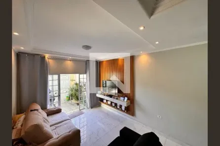 Casa de Condomínio com 3 Quartos à venda, 200m² no Jardim Jamaica, Santo André