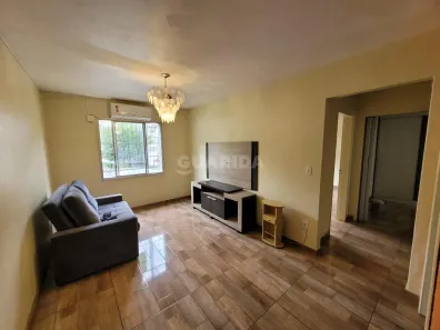 Apartamento com 2 Quartos para alugar, 62m² no Jardim Carvalho, Porto Alegre