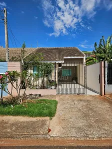 Casa com 4 Quartos à venda, 93m² no Jardim Dias I, Maringá