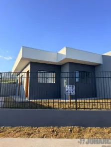 Casa com 2 Quartos à venda, 52m² no , Cambira