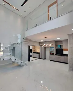 Casa de Condomínio com 3 Quartos à venda, 164m² no Jardins do Império, Indaiatuba