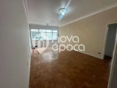 Apartamento com 3 Quartos à venda, 90m² no Maracanã, Rio de Janeiro